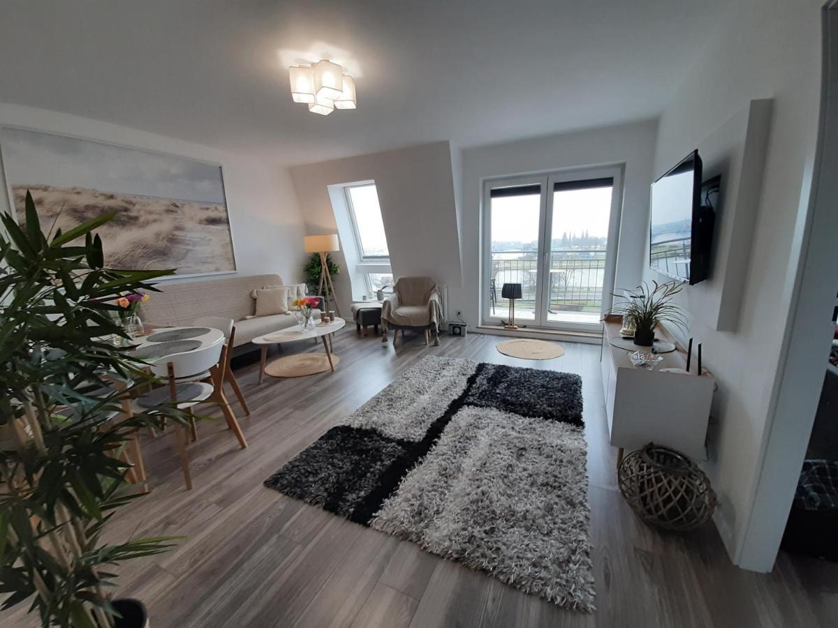 Baltic Apartments - Apartamenty Baltyk Bay View Świnoujście Esterno foto